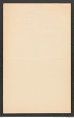 k.k. naturhistorisches Hofmuseum, Intendanzakten 1885-1896 (Hauer), Aktenzahl Z.64.a/1889, Seite 4